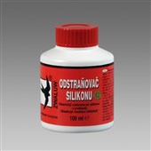 DEN BRAVEN Odstraňovač silikonu 100ml